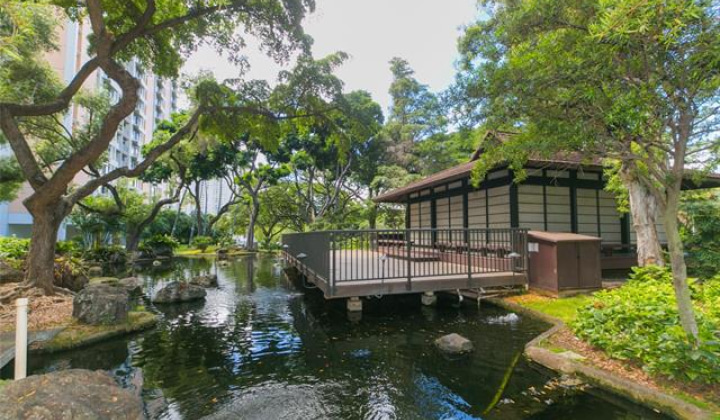 1511 Nuuanu Avenue,Honolulu,Hawaii,96817,1 Bedroom Bedrooms,1 BathroomBathrooms,Condo/Townhouse,Nuuanu,2,18263470