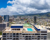 400 Hobron Lane,Honolulu,Hawaii,96815,1 ベッドルーム ベッドルーム,1 バスルームバスルーム,コンド / タウンハウス,Hobron,19,19426742