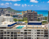 400 Hobron Lane,Honolulu,Hawaii,96815,1 ベッドルーム ベッドルーム,1 バスルームバスルーム,コンド / タウンハウス,Hobron,19,19426742
