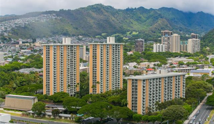 1511 Nuuanu Avenue,Honolulu,Hawaii,96817,1 Bedroom Bedrooms,1 BathroomBathrooms,Condo/Townhouse,Nuuanu,2,18263470