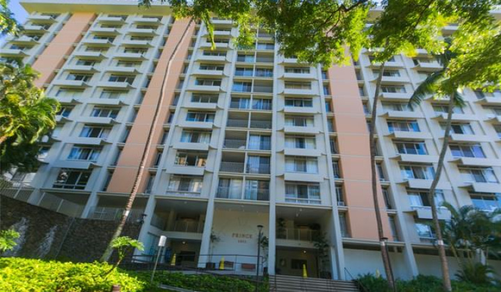 1511 Nuuanu Avenue,Honolulu,Hawaii,96817,1 Bedroom Bedrooms,1 BathroomBathrooms,Condo/Townhouse,Nuuanu,2,18263470