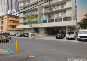 2572 Lemon Road,Honolulu,Hawaii,96815,1 バスルームバスルーム,コンド / タウンハウス,Lemon,8,18263505