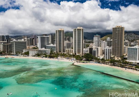 1118 Ala Moana Boulevard,Honolulu,Hawaii,96814,3 Bedrooms Bedrooms,2 BathroomsBathrooms,Condo/Townhouse,Ala Moana,22,17846707