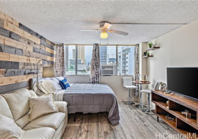 2572 Lemon Road,Honolulu,Hawaii,96815,1 バスルームバスルーム,コンド / タウンハウス,Lemon,8,18263505