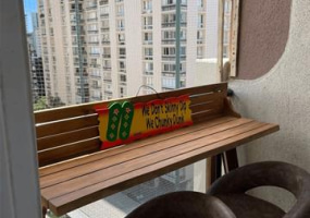 444 Nahua Street,Honolulu,Hawaii,96815,1 ベッドルーム ベッドルーム,1 バスルームバスルーム,コンド / タウンハウス,Nahua,11,18719340