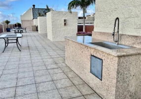 444 Nahua Street,Honolulu,Hawaii,96815,1 ベッドルーム ベッドルーム,1 バスルームバスルーム,コンド / タウンハウス,Nahua,11,18719340