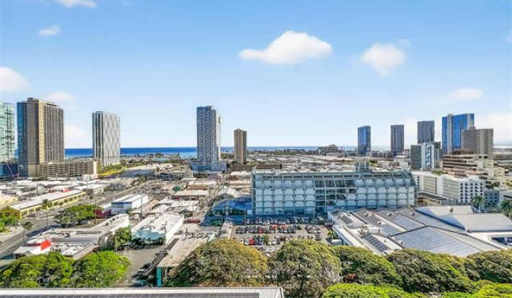 888 Kapiolani Boulevard,Honolulu,Hawaii,96813,3 ベッドルーム ベッドルーム,2 バスルームバスルーム,コンド / タウンハウス,Kapiolani,17,19426921