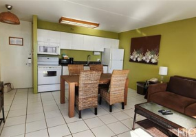 201 Ohua Avenue,Honolulu,Hawaii,96815,1 ベッドルーム ベッドルーム,1 バスルームバスルーム,コンド / タウンハウス,Ohua,32,18263628