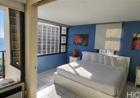 201 Ohua Avenue,Honolulu,Hawaii,96815,1 ベッドルーム ベッドルーム,1 バスルームバスルーム,コンド / タウンハウス,Ohua,32,18263628