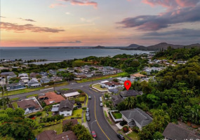 45-020 Namoku Street,Kaneohe,Hawaii,96744,4 ベッドルーム ベッドルーム,4 バスルームバスルーム,一戸建て,Namoku,18719464