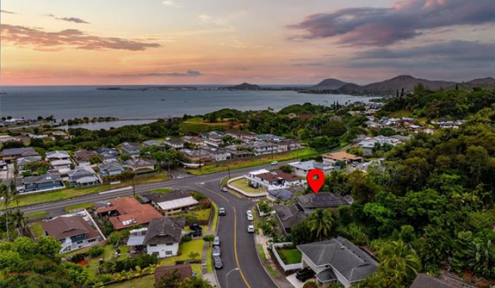 45-020 Namoku Street,Kaneohe,Hawaii,96744,4 ベッドルーム ベッドルーム,4 バスルームバスルーム,一戸建て,Namoku,18719464