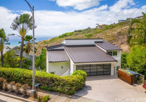 5436 Poola Street,Honolulu,Hawaii,96821,5 ベッドルーム ベッドルーム,4 バスルームバスルーム,一戸建て,Poola,18263704
