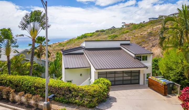 5436 Poola Street,Honolulu,Hawaii,96821,5 ベッドルーム ベッドルーム,4 バスルームバスルーム,一戸建て,Poola,18263704