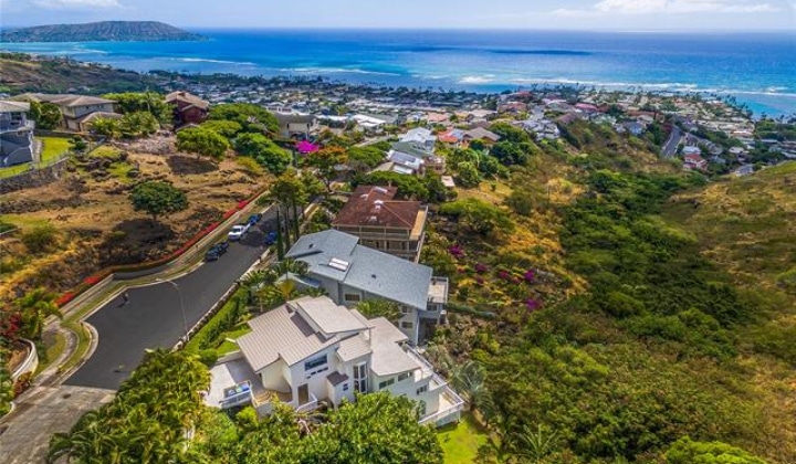 5436 Poola Street,Honolulu,Hawaii,96821,5 ベッドルーム ベッドルーム,4 バスルームバスルーム,一戸建て,Poola,18263704
