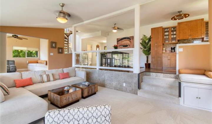 5436 Poola Street,Honolulu,Hawaii,96821,5 ベッドルーム ベッドルーム,4 バスルームバスルーム,一戸建て,Poola,18263704