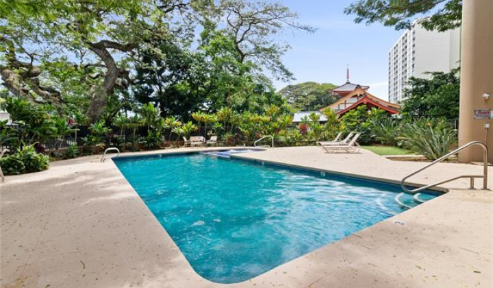 55 Judd Street,Honolulu,Hawaii,96817,1 Bedroom Bedrooms,1 BathroomBathrooms,Condo/Townhouse,Judd,22,19427171