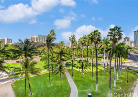 2161 Kalia Road,Honolulu,Hawaii,96815,2 Bedrooms Bedrooms,2 BathroomsBathrooms,Condo/Townhouse,Kalia,4,18930347