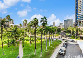 2161 Kalia Road,Honolulu,Hawaii,96815,2 Bedrooms Bedrooms,2 BathroomsBathrooms,Condo/Townhouse,Kalia,4,18930347