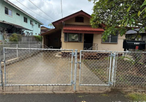 2519 Hoenui Street,Honolulu,Hawaii,96819,5 Bedrooms Bedrooms,3 BathroomsBathrooms,Single family,Hoenui,18264019