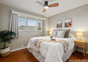 75 Kihapai Street,Kailua,Hawaii,96734,1 ベッドルーム ベッドルーム,1 バスルームバスルーム,コンド / タウンハウス,Kihapai,2,18719738