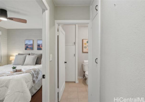 75 Kihapai Street,Kailua,Hawaii,96734,1 ベッドルーム ベッドルーム,1 バスルームバスルーム,コンド / タウンハウス,Kihapai,2,18719738