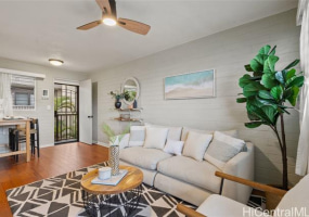 75 Kihapai Street,Kailua,Hawaii,96734,1 ベッドルーム ベッドルーム,1 バスルームバスルーム,コンド / タウンハウス,Kihapai,2,18719738