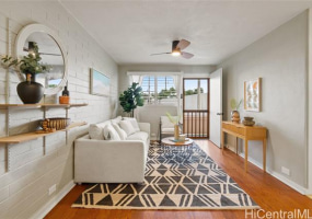 75 Kihapai Street,Kailua,Hawaii,96734,1 ベッドルーム ベッドルーム,1 バスルームバスルーム,コンド / タウンハウス,Kihapai,2,18719738
