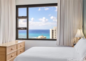 201 Ohua Avenue,Honolulu,Hawaii,96815,1 Bedroom Bedrooms,1 BathroomBathrooms,Condo/Townhouse,Ohua,38,17847131