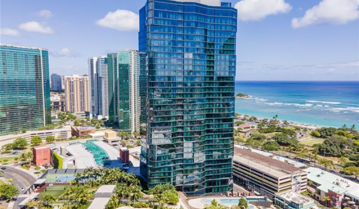 1108 Auahi Street,Honolulu,Hawaii,96814,2 ベッドルーム ベッドルーム,2 バスルームバスルーム,コンド / タウンハウス,Auahi,37,18264078