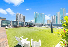 201 Ohua Avenue,Honolulu,Hawaii,96815,1 Bedroom Bedrooms,1 BathroomBathrooms,Condo/Townhouse,Ohua,38,17847131