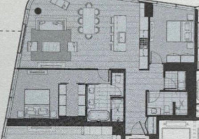 1108 Auahi Street,Honolulu,Hawaii,96814,2 ベッドルーム ベッドルーム,2 バスルームバスルーム,コンド / タウンハウス,Auahi,37,18264078