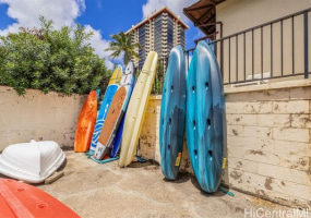 201 Ohua Avenue,Honolulu,Hawaii,96815,1 Bedroom Bedrooms,1 BathroomBathrooms,Condo/Townhouse,Ohua,38,17847131