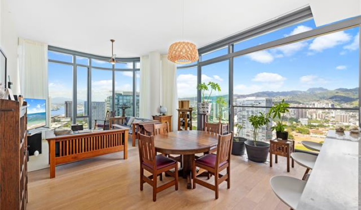 1108 Auahi Street,Honolulu,Hawaii,96814,2 ベッドルーム ベッドルーム,2 バスルームバスルーム,コンド / タウンハウス,Auahi,37,18264078