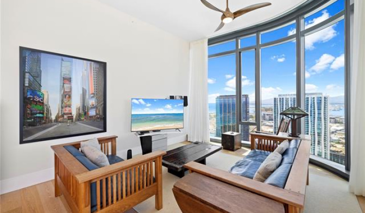 1108 Auahi Street,Honolulu,Hawaii,96814,2 ベッドルーム ベッドルーム,2 バスルームバスルーム,コンド / タウンハウス,Auahi,37,18264078