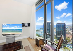 1108 Auahi Street,Honolulu,Hawaii,96814,2 ベッドルーム ベッドルーム,2 バスルームバスルーム,コンド / タウンハウス,Auahi,37,18264078