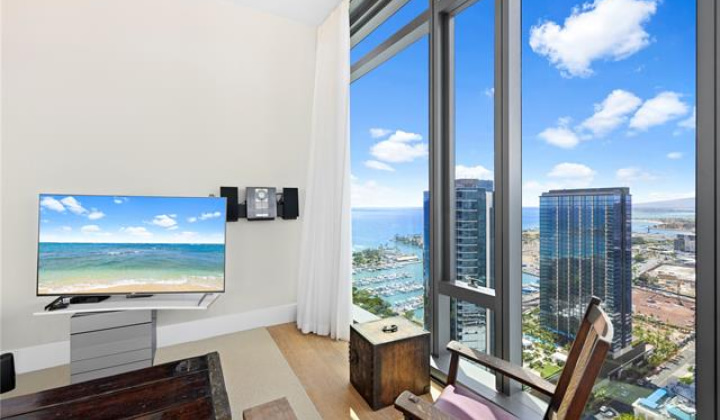 1108 Auahi Street,Honolulu,Hawaii,96814,2 ベッドルーム ベッドルーム,2 バスルームバスルーム,コンド / タウンハウス,Auahi,37,18264078