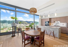 1108 Auahi Street,Honolulu,Hawaii,96814,2 ベッドルーム ベッドルーム,2 バスルームバスルーム,コンド / タウンハウス,Auahi,37,18264078