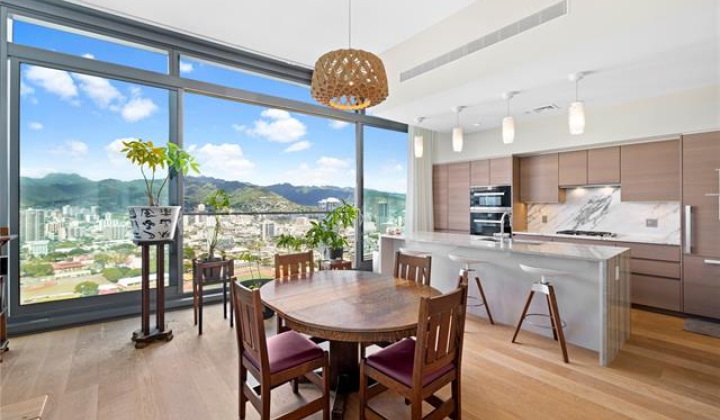 1108 Auahi Street,Honolulu,Hawaii,96814,2 ベッドルーム ベッドルーム,2 バスルームバスルーム,コンド / タウンハウス,Auahi,37,18264078