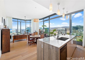 1108 Auahi Street,Honolulu,Hawaii,96814,2 ベッドルーム ベッドルーム,2 バスルームバスルーム,コンド / タウンハウス,Auahi,37,18264078