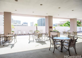 1391 Kapiolani Boulevard,Honolulu,Hawaii,96814,2 Bedrooms Bedrooms,2 BathroomsBathrooms,Condo/Townhouse,Kapiolani,27,17796332