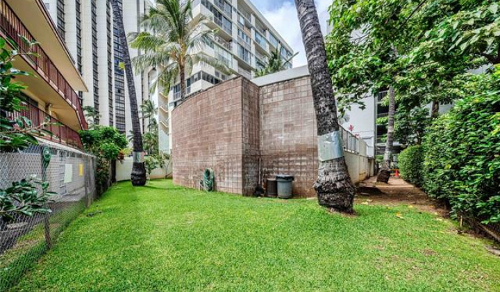 2611 Ala Wai Boulevard,Honolulu,Hawaii,96815,1 ベッドルーム ベッドルーム,1 バスルームバスルーム,コンド / タウンハウス,Ala Wai,14,19427480