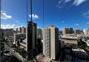 2240 Kuhio Avenue,Honolulu,Hawaii,96815,1 Bedroom Bedrooms,1 BathroomBathrooms,Condo/Townhouse,Kuhio,20,18264385
