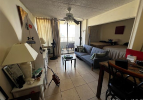 2240 Kuhio Avenue,Honolulu,Hawaii,96815,1 Bedroom Bedrooms,1 BathroomBathrooms,Condo/Townhouse,Kuhio,20,18264385