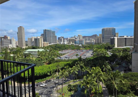 1850 Ala Moana Boulevard,Honolulu,Hawaii,96815,1 BathroomBathrooms,Condo/Townhouse,Ala Moana,9,18264657