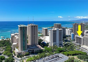 1850 Ala Moana Boulevard,Honolulu,Hawaii,96815,1 BathroomBathrooms,Condo/Townhouse,Ala Moana,9,18264657