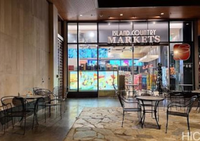 1850 Ala Moana Boulevard,Honolulu,Hawaii,96815,1 BathroomBathrooms,Condo/Townhouse,Ala Moana,9,18264657