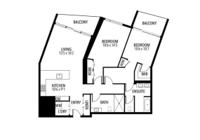 1000 Auahi Street,Honolulu,Hawaii,96814,2 ベッドルーム ベッドルーム,2 バスルームバスルーム,コンド / タウンハウス,Auahi,14,18720919
