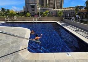 1850 Ala Moana Boulevard,Honolulu,Hawaii,96815,1 BathroomBathrooms,Condo/Townhouse,Ala Moana,9,18264657