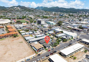 1428 Alokele Street,Honolulu,Hawaii,96817,6 ベッドルーム ベッドルーム,2 バスルームバスルーム,一戸建て,Alokele,18264660
