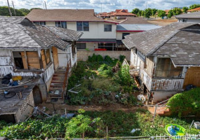1428 Alokele Street,Honolulu,Hawaii,96817,6 ベッドルーム ベッドルーム,2 バスルームバスルーム,一戸建て,Alokele,18264660